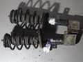 Стойка подвески PEUGEOT 307 3A/C Перед Пара (Контрактный) 94603108