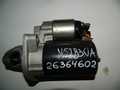 Стартер BMW 5-Series E60 N52B30A (Контрактный) 26364602