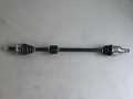 Привод JORDEN ATC017545 HYUNDAI SOLARIS II / KIA RIO V A/T (1.4 ABS) RH 49501H5100