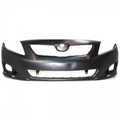 Бампер передний API TY28100002000 TOYOTA COROLLA 150 2008-2009 Без омывателей 5212906914