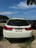 Бампер задний HONDA ACCORD CW2 (Контрактный) 30588004