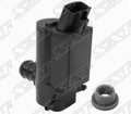 Мотор омывателя лобового стекла SAT ST8533020470 TOYOTA