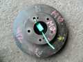 Диск тормозной NISSAN LIBERTY RM12 Перед (Контрактный) 81530596