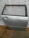 Дверь TOYOTA COROLLA FIELDER NZE124 Зад Прав (Контрактный) 72355564