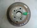 Диск тормозной TOYOTA VISTA SV50 Зад (Контрaктный) 81530382