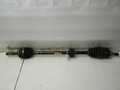 Привод NISSAN BLUEBIRD SYLPHY FG10 QG15DE Перед Прав (Контрактный) 35015395
