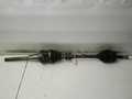 Привод NISSAN WINGROAD Y11 QG18DE Перед Прав (Контрактный) 35015786