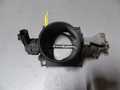 Дроссельная заслонка MAZDA LFDE (Контрактный) 79780866 VP2ALUDE