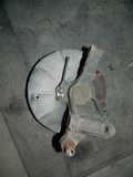 Ступица MAZDA PREMACY CP8W Зад Прав (Контрактный) 79586901