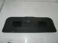 Обшивка крышки багажника Volkswagen Polo MK5 CFN (Б/У)