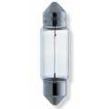 Лампа C5W OSRAM 12V 5W