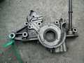 Насос масляный MAZDA DEMIO DW B3 (Контрактный) 81530887