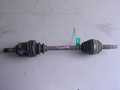 Привод TOYOTA COROLLA ZZE122 1ZZ Перед Лев (Контрактный) 79591425