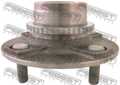Ступица FEBEST 0282N16A42R 43200BM500