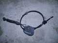 Трос переключения КПП NISSAN X-TRAIL NT32 MR20DD (Контрактный) 14008824