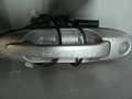 Ручка двери наружная TOYOTA LAND CRUISER FZJ100 Перед Лев (Контрактный) 81528062
