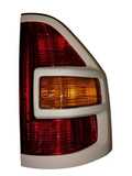 Фонарь SAT ST21419716R Задн. Прав. MITSUBISHI PAJERO 1999-2003