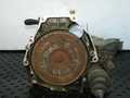 АКПП HONDA INTEGRA ZC (Контрактный) 40951211