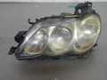 Фара TOYOTA MARK X GRX120 Перед Лев 22330 (Контрактный) 81540120