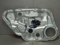 Стеклоподъемник HYUNDAI EQUUS VI G6DA 2013-2015 Зад Лев (Б/У) 35021054 834013N030