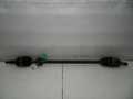 Привод SUZUKI SWIFT ZC11S M13A Перед Прав (Контрактный) D9996052