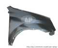 Крыло API HD66001600R00 Прав. HONDA CR-V 2002-2006 60211S9AA90ZZ