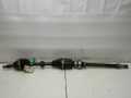 Привод MAZDA AXELA BLFFW Перед Прав (Контрактный) D9996224