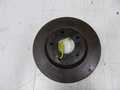 Диск тормозной NISSAN JUKE YF15 Перед (Контрактный) 79773950