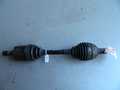Привод NISSAN TEANA PJ32 VQ35DE Перед. Лев. (Контактный) 45976088