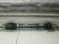 Привод NISSAN EXPERT VW11 QG18DE Перед Прав (Контрактный) 35021400