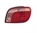 Фонарь TYC 110271052 TOYOTA YRIS XP10 1999-2003 RH 8155052130