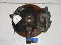 Ступица NISSAN QASHQAI J10 Перед Прав (Контрактный) 69838617