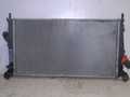 Радиатор ДВС MAZDA MAZDA 3 BK (Контрактный) 65243473