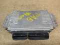Блок управления ДВС NISSAN MARCH CR12DE (Контрактный) 10476 A56R60