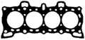 Прокладка ГБЦ GRM GRC604 HONDA Civic 1.3/1.5/1.6 D13B/D15B/D1 12251PM3003