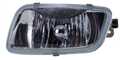 Фара противотуманная SAT ST2142026R MITSUBISHI PAJERO 99-03 MR508190