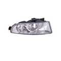 Фара противотуманная NSP NSP081Z0941702C SKODA OCTAVIA A5 Прав