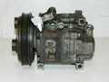 Компрессор кондиционера MAZDA DEMIO ZJVE (Контрактный) 45990488