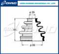 Пыльник ШРУС OHNO FB2151 TOYOTA CAMRY GRACIA 0442835010