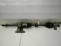Привод NISSAN BLUEBIRD SYLPHY KG11 MR20DE Перед Прав (Контрактный) 35015589