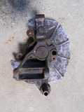 Ступица MAZDA FAMILIA BJ5W Зад Лев (Контрактный) 79591312