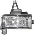Фара противотуманная SAT ST2122064L TOYOTA LAND CRUISER 200 2007-2011 8122160141