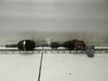 Привод NISSAN BLUEBIRD SYLPHY KG11 MR20DE Перед Лев (Контрактный) 35021900