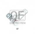 Петля замка двери QUATTRO FRENI QF22H00022 CITROEN / PEUGEOT