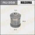 Сайлентблок MASUMA RU358 TOYOTA Carina 4806820260
