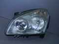 Фара NISSAN QASHQAI J10 Перед Лев (Контрактный) 102233100 26060JD01A