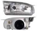 Фара SAT ST2121164CR TOYOTA COROLLA 95-97 R 811301E250