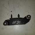 Подушка двигателя TOYOTA COROLLA AE90 5AFE Перед (Контрактный) 1236315010