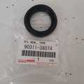 Сальник TOYOTA 9031138074 TOYOTA VITZ, PLATZ ATM 1999-