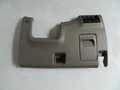Накладка панели SUBARU FORESTER SG5 Прав Низ (Контрактный) 66075SA000ND